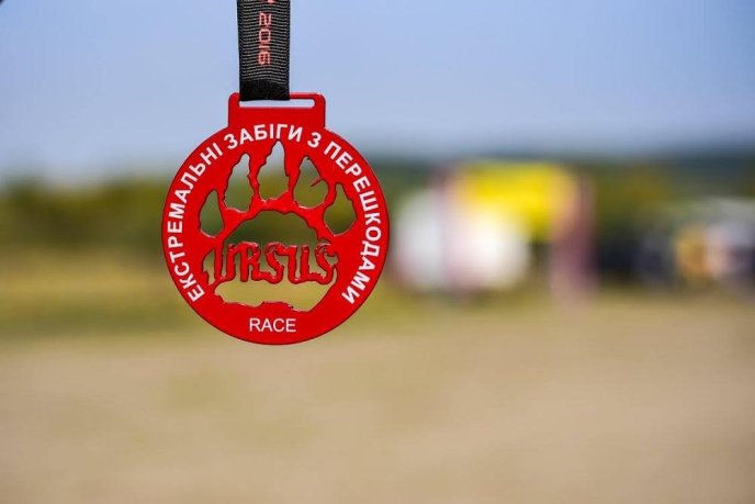 На Закарпатті відбулися екстремальні перегони  – 18