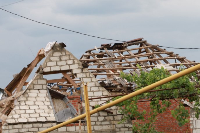 Воїни-добровольці розповіли, як знищують росіян – 07