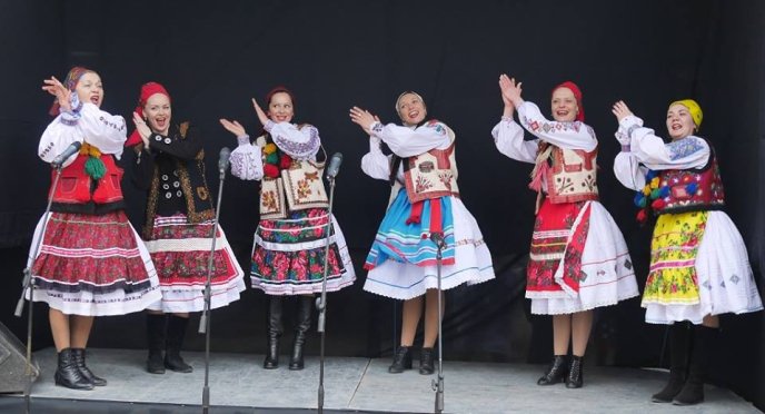 В Ужгороді відкрили фестиваль медовухи – 09