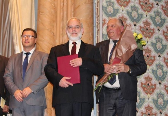 В обласному центрі відбувся авторський концерт відомого ужгородця – 09