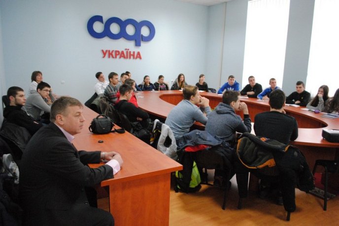 Студенти МКТЕК навчались базовим принципам медіаосвіти – 08