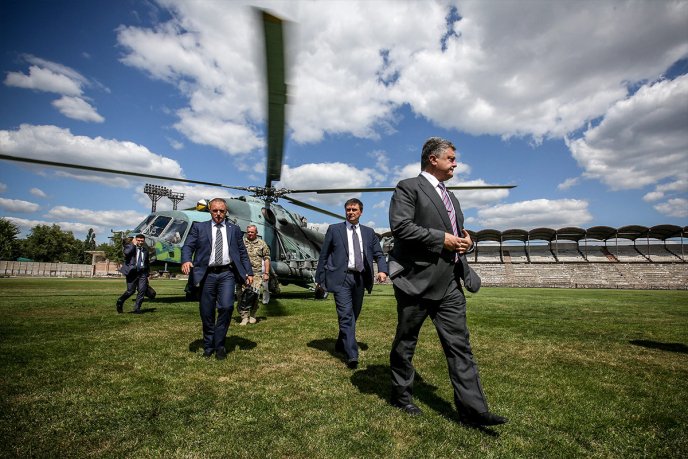 Закарпатський фотограф Петра Порошенка показав 10 найкращих, на його думку, світлин – 06 Закарпатський фотограф Петра Порошенка показав 10 найкращих, на його думку, світлин – 06