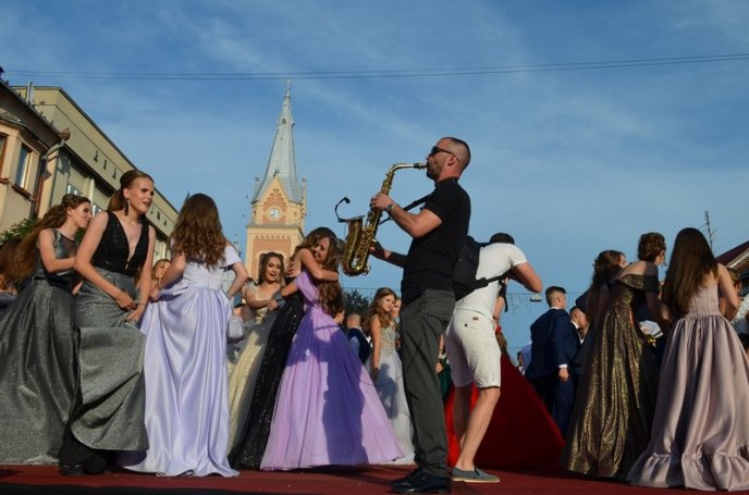 Двадцять випускників Мукачева отримали грошові премії  – 23