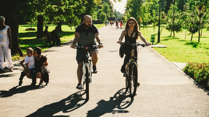 Мегазаїзд у Мукачеві: фантастичні фото, крутезне відео та неймовірні емоції – 15
