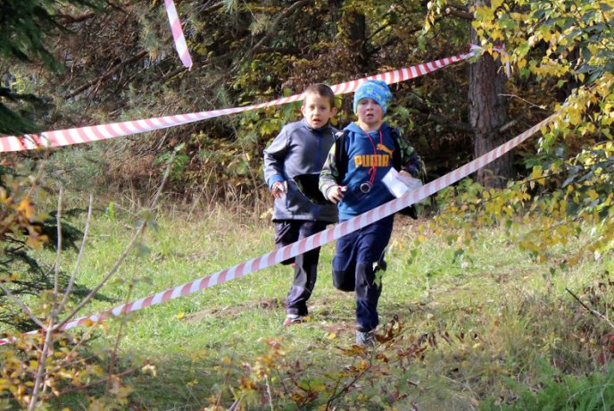 Вихованці Мукачівського клубу "Товариш" здійснили походи до мальовничих місць Закарпаття – 13