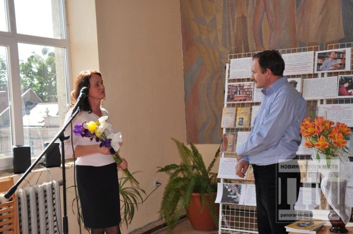 "Всі, хто живуть не в Мукачеві – лише прикидаються, що живуть", – Мирослав Дочинець (ФОТО) – 18