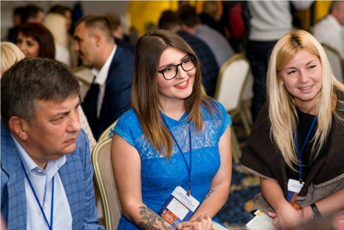 Найкращі підприємства України відзначені нагородами на церемонії до Дня Незалежності – 12