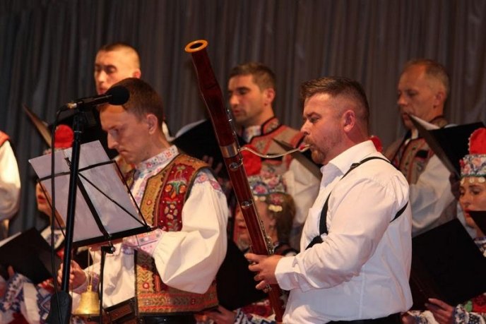 В обласному центрі відбувся авторський концерт відомого ужгородця – 06