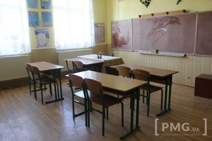 Навчання у високогірному селі: приклад однієї школи – 01
