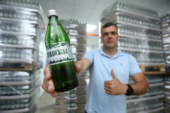 Володимир Суботовський розповів, хто хоче відібрати «Аква-Поляну», — ЗМІ – 02 Володимир Суботовський розповів, хто хоче відібрати «Аква-Поляну», — ЗМІ – 02