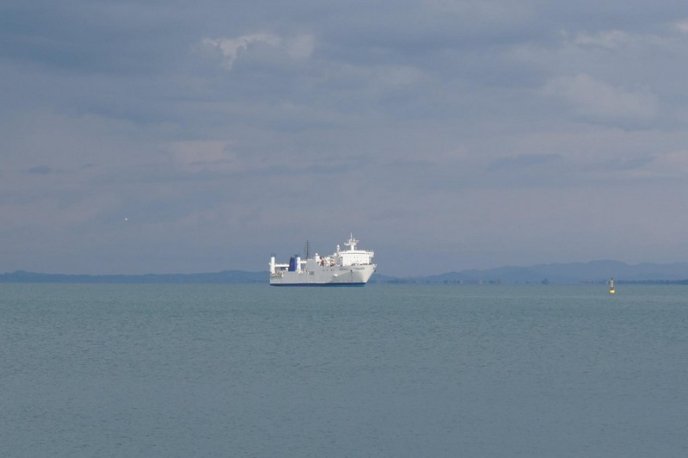 Грузія, яка змогла – 12