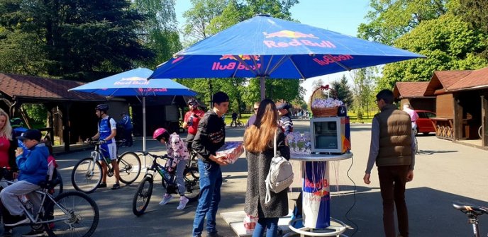 В Мукачеві пройшов масштабний велозаїзд – 04 В Мукачеві пройшов масштабний велозаїзд – 04
