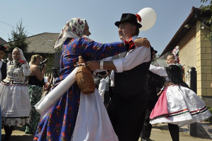 Володимир Чубірко та Геннадій Москаль взяли участь у Днях українсько-угорського добросусідства – 05