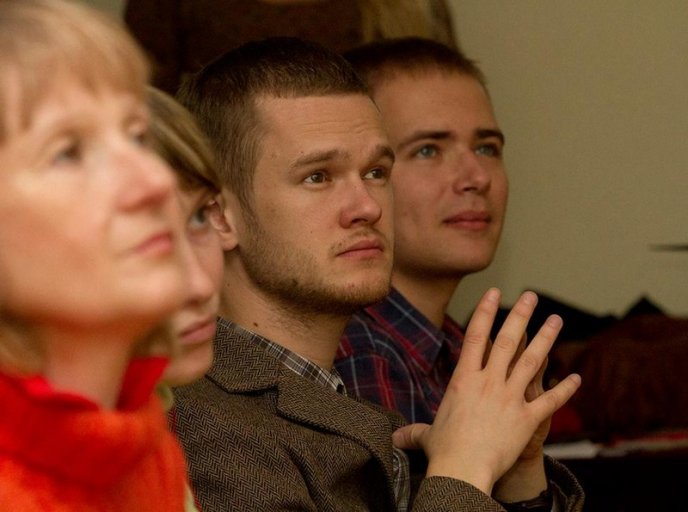 В Ужгороді говорили про ідеї, які варті поширення на конференції "TEDxUzhgorod" (ФОТОРЕПОРТАЖ) – 06