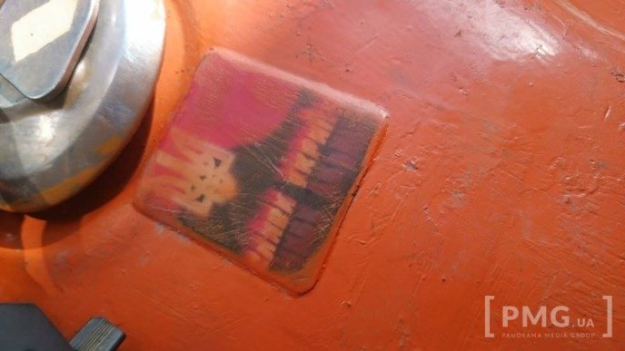 Правоохоронці затримали підозрілого чоловіка, що може мати відношення до стрілянини у Мукачеві – 03