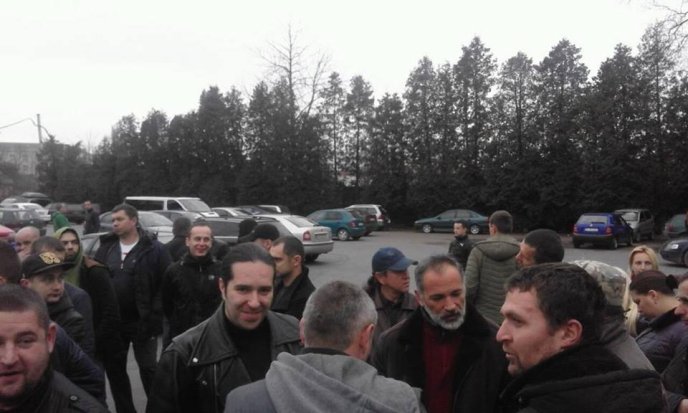 "Пересічники" із Закарпаття їдуть в Київ на підтримку законопроекту Гройсмана  – 03