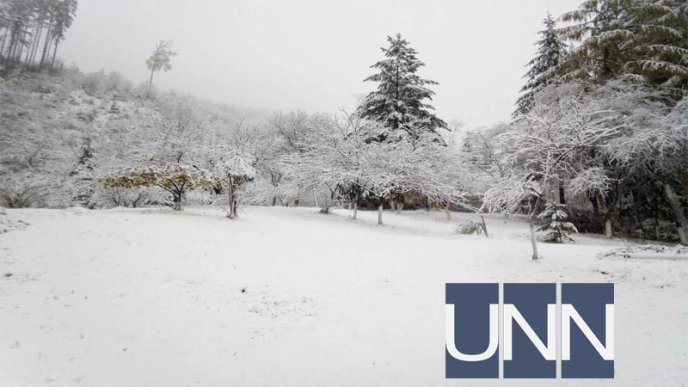 З’явилися фото засніжених високогірних районів Закарпаття – 01 З’явилися фото засніжених високогірних районів Закарпаття – 01