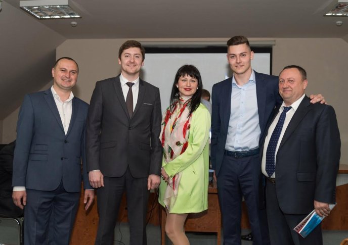 Адвокатура України повинна бути сильною – 11