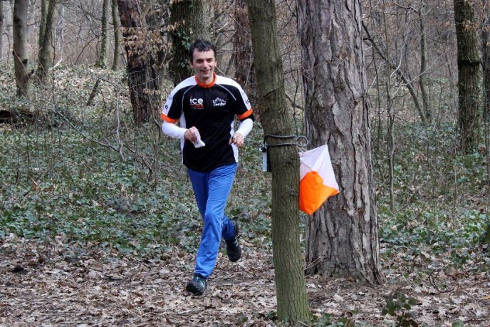 У Мукачеві стартував сезон орієнтувальників (ФОТО) – 20