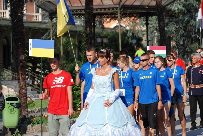 Закарпатці гідно виступили на Чемпіонаті Європи з гірського бігу – 08 Закарпатці гідно виступили на Чемпіонаті Європи з гірського бігу – 08