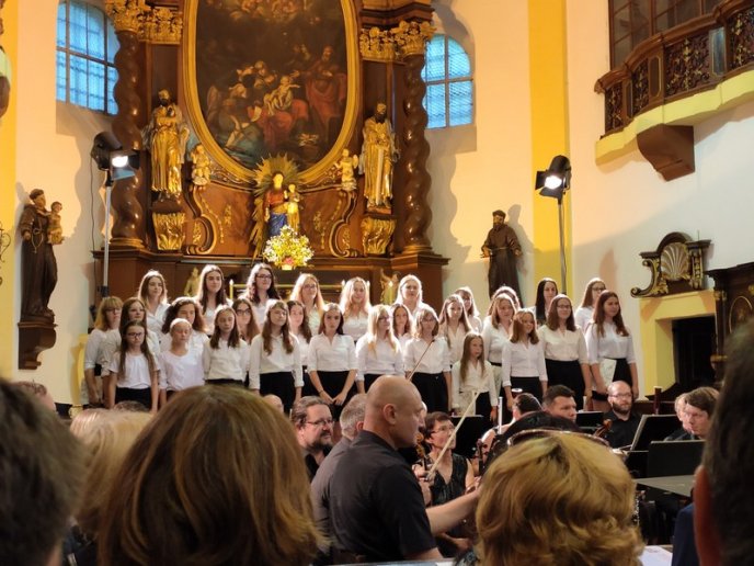 Делегація з Ужгорода відвідала Чехію – 03 Делегація з Ужгорода відвідала Чехію – 03