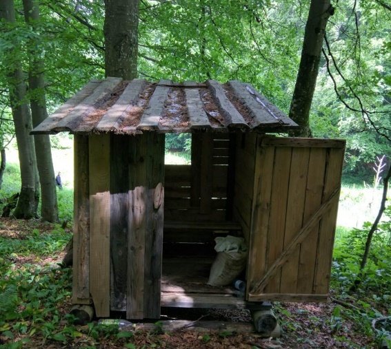 На Закарпатті депутат з необережності застрелив поліцейського – 04