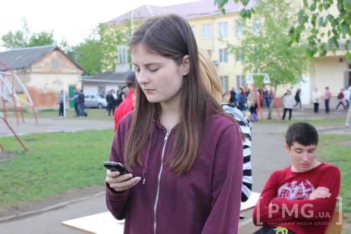 У Мукачеві змагались юні рятувальники – 16