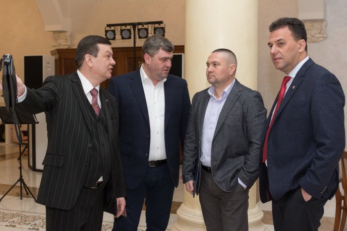 Закарпатські адвокати відзначили своє професійне свято – 07