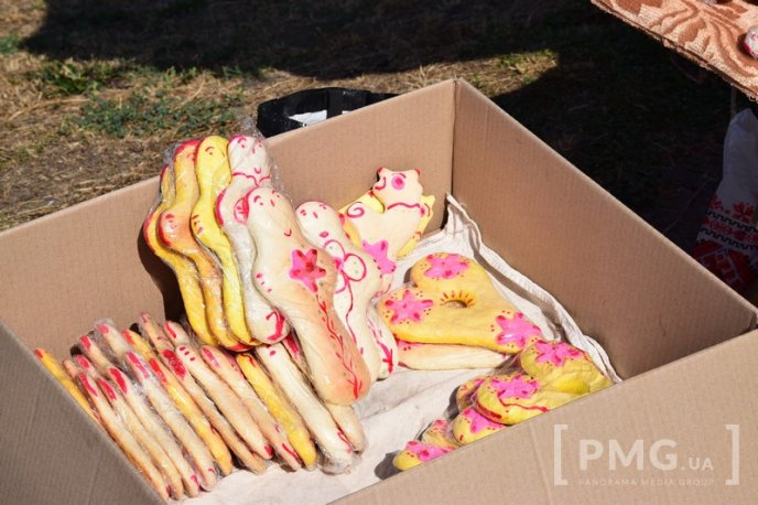 Мукачево святкує Успіння Пресвятої Богородиці: у монастирі – тисячі вірників – 18