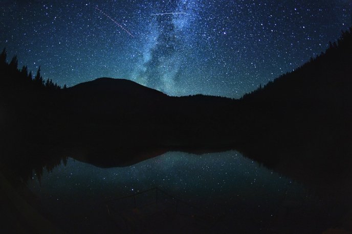 Закарпатки зафіксували унікальне явище: оприлюднені неймовірні фото – 10