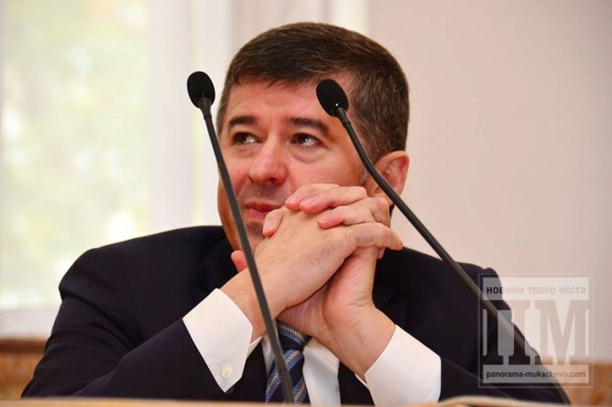 Закулісся виборів нового голови Закарпатської облради (ФОТОРЕПОРТАЖ) – 12