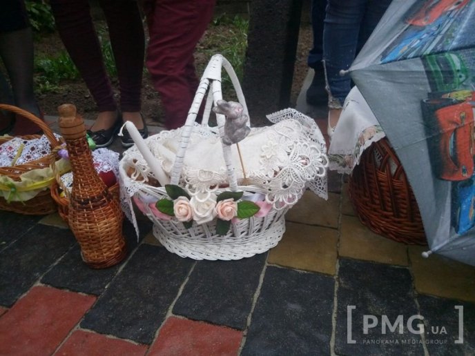 Як мукачівці відзначають Великдень – 10