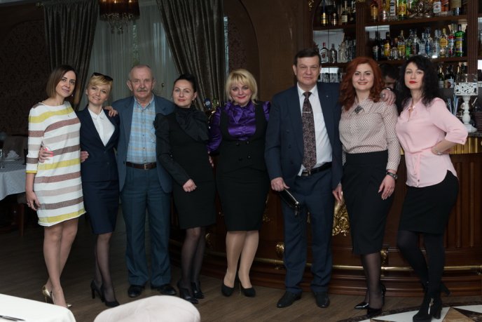 Олексія Фазекоша переобрано Головою Ради адвокатів Закарпатської області – 31