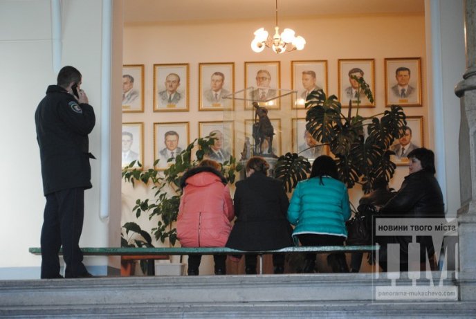 Ранок в ОВК №69: фінішна пряма (ФОТОРЕПОРТАЖ) – 14