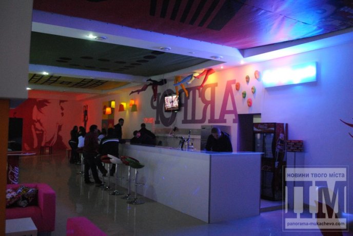 "Міс Мукачево - 2012": перший етап подолано (ФОТОРЕПОРТАЖ) – 02