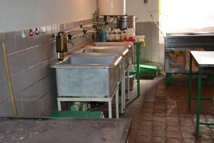 Михайло Рівіс: "Понад півсотні діток Анталовецької початкової школи вже цьогоріч навчатимуться у комфортних умовах" – 10