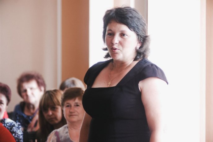 "Малий Раковець – Маленький Рим" – 07