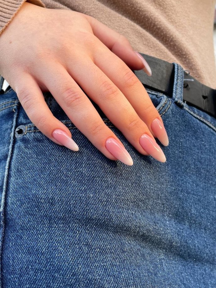 Нюдовий дизайн