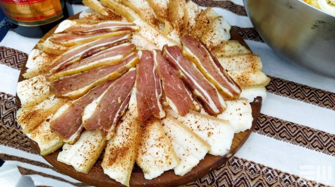 На Берегівщині стартував традиційний фестиваль різників – 15