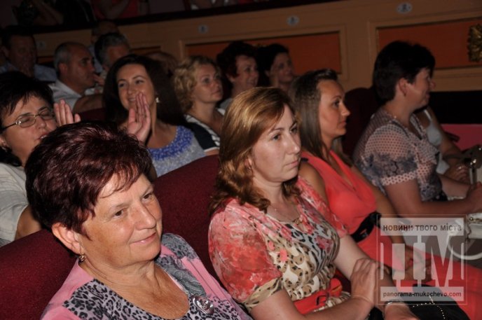 У Мукачеві вітали лікарів з їх професійним святом (ФОТО) – 07