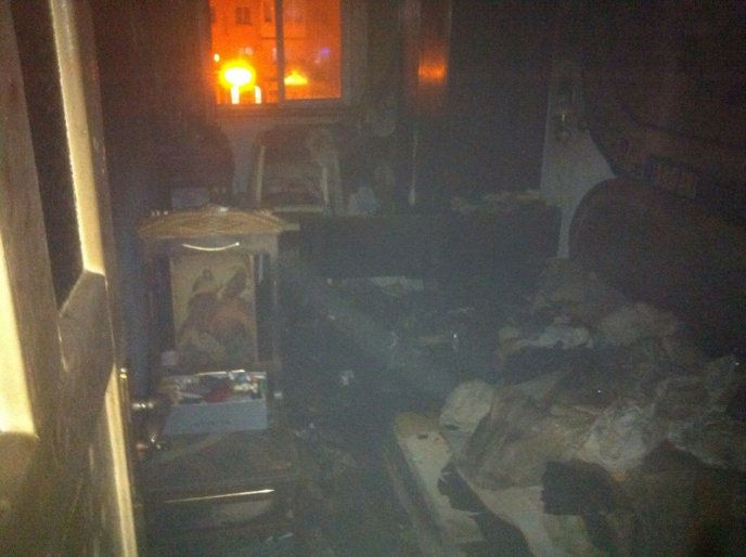 Рятувальники розповіли подробиці загибелі двох закарпатців та оприлюднили фото – 01