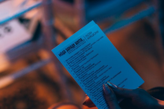 Мода заради життя: на Закарпатті відбувся ІІІ-й благодійний показ мод дизайнерки Роксолани Новак – 82