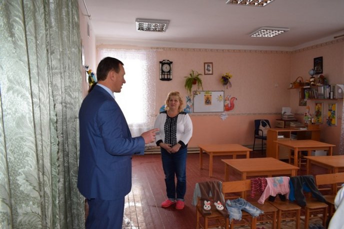 Тепло в садочку: в одному з дитсадків Ужгорода замінили вікна – 04 Тепло в садочку: в одному з дитсадків Ужгорода замінили вікна – 04