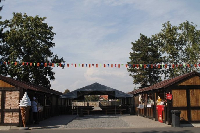 "Варишське пиво": чим пригощають гостей фестивалю – 13