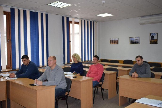 Мер Ужгорода зустрівся з представником віденської компанії, яка працює над створенням сміттєперобних спалювальних заводів – 02