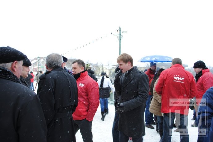 Мітинг в Ужгороді: як це було (ФОТОРЕПОРТАЖ) – 07