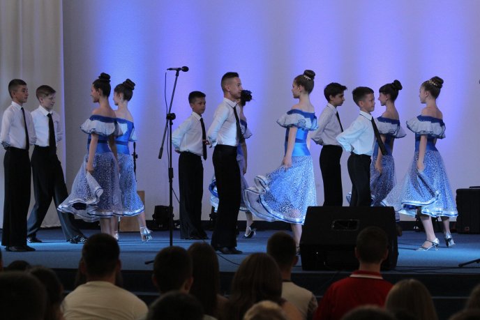 У Мукачеві відбувся концерт народної та класичної музики – 08