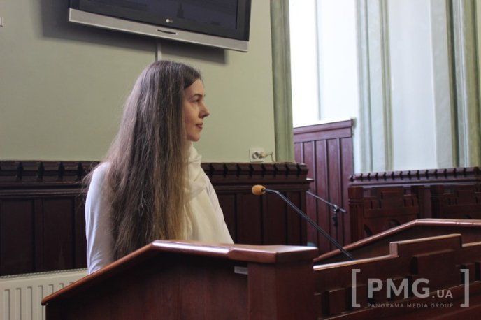 Розпочались громадські слухання щодо перейменування міста Мукачева – 05