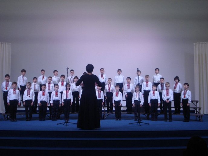 Мукачівці насолоджувалися "Святом хорової музики" – 02