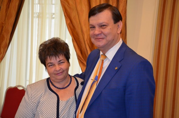 Адвокатура та її самоврядність – 03